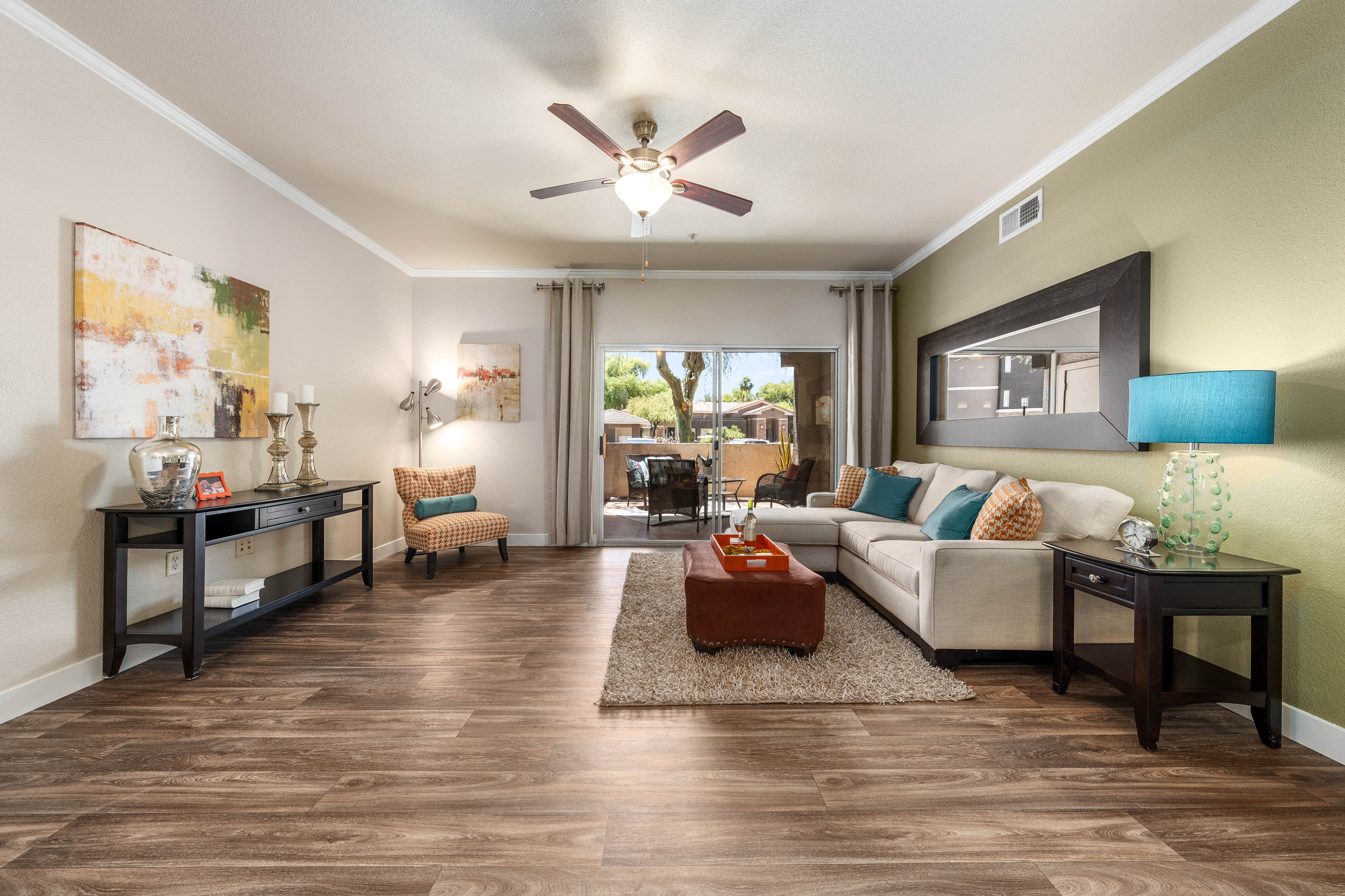 Stonebridge Ranch Apartments photo 2